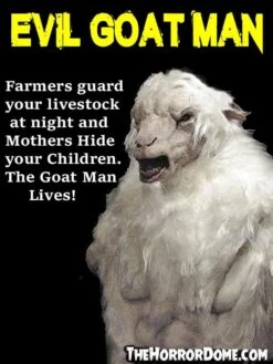 "Evil Goat Man" HD Studios Pro Costume -Halloween Costumes Shop evil goat man hd studios pro halloween costume 14333988536368