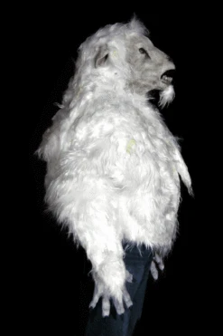 "Evil Goat Man" HD Studios Pro Costume -Halloween Costumes Shop evil goat man hd studios pro halloween costume 7320399020080