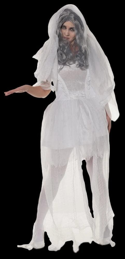 "Ghostly Glow" Costume 1 "Ghostly Glow" Costume