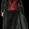 "Gothic Vampire" Costume (Adult Size)