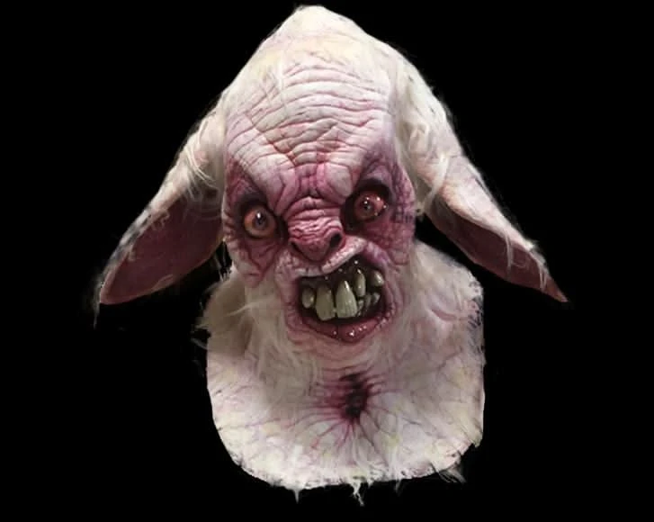 "Hat Trick The Evil Rabbit" HD Studios Pro Costume 2 "Hat Trick The Evil Rabbit" HD Studios Pro Costume - Image 2