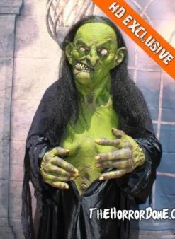 "Helga The Witch" HD Studios Pro Costume -Halloween Costumes Shop helga the witch hd studios pro halloween costume 12382515393