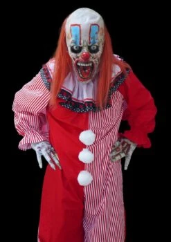 "Horror Clown" HD Studios Pro Costumes - 3x Package Deal -Halloween Costumes Shop horror clown hd studios pro halloween costumes 3x package deal 28921145786416
