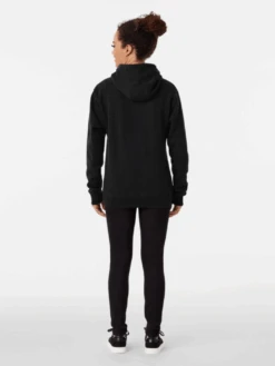 HorrorDome Logo Pullover Hoodie -Halloween Costumes Shop horrordome logo pullover hoodie 31581629906992