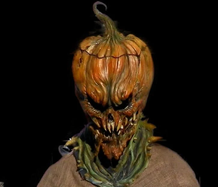 "Jack O'Lantern" HD Studios Costume 2 "Jack O'Lantern" HD Studios Costume - Image 2