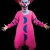 "Killer Klown - Slim" Costume