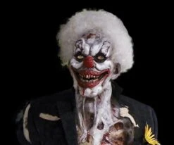 "Last Laugh The Zombie Clown" HD Studios Pro Costume -Halloween Costumes Shop last laugh the zombie clown hd studios pro halloween costume 14102699049008