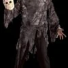 "Lord Gruesome" Costume