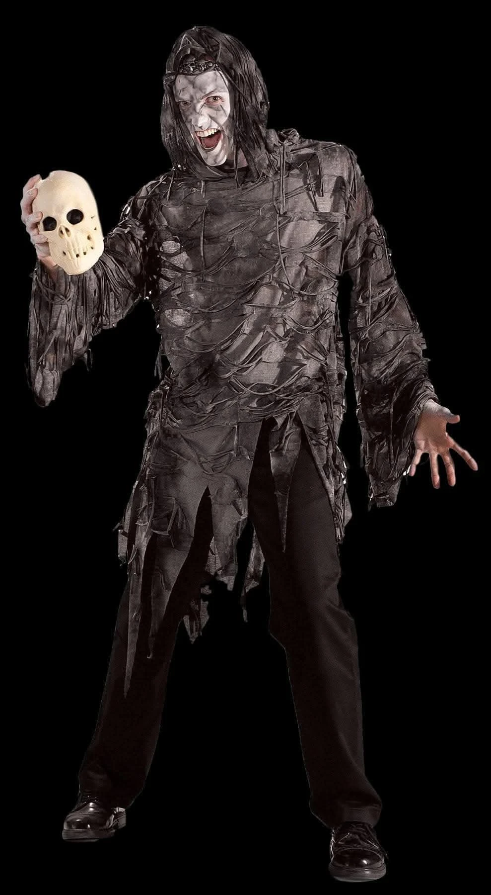 "Lord Gruesome" Costume 1 "Lord Gruesome" Costume