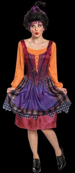 "Hocus Pocus - Mary Sanderson" Costume