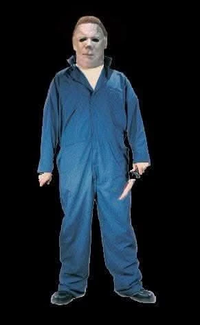 "Michael Myers" Costume 1 "Michael Myers" Costume