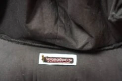 "Movie Quality Black Robe" Costume -Halloween Costumes Shop movie quality creature robe halloween costume robe 15355524710448