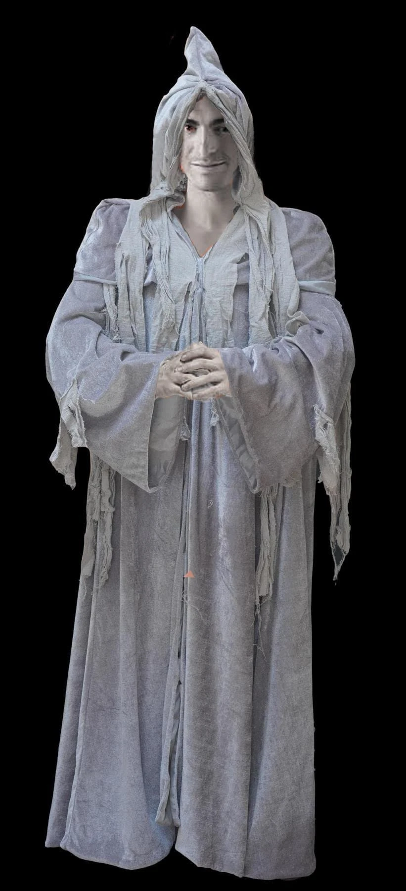 "Movie Quality Ghostly Cloak" Costume 1 "Movie Quality Ghostly Cloak" Costume