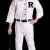 "Old Time Baseball Player" Costume