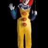 "Pennywise" Costume (Adult Size)