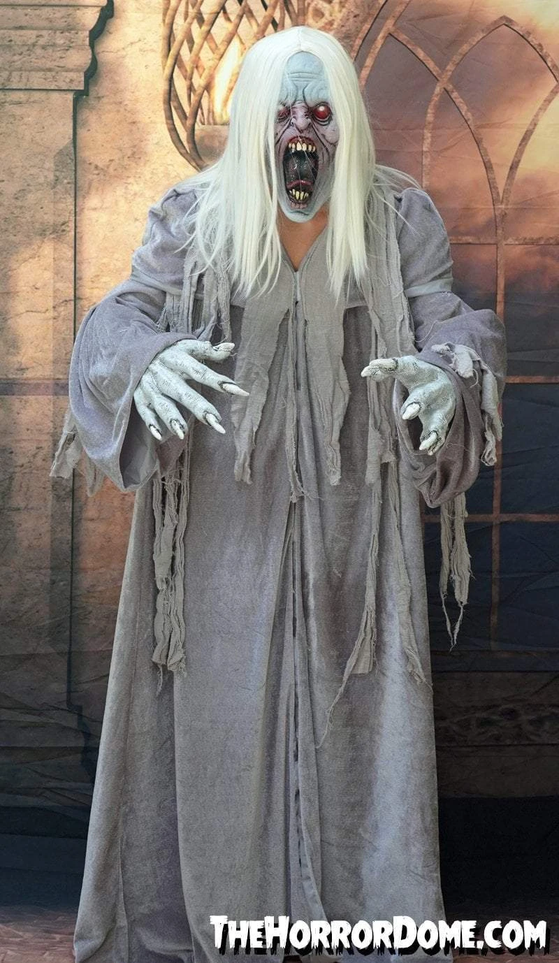 "Pit Demon" HD Studios Costume 4 "Pit Demon" HD Studios Costume - Image 4