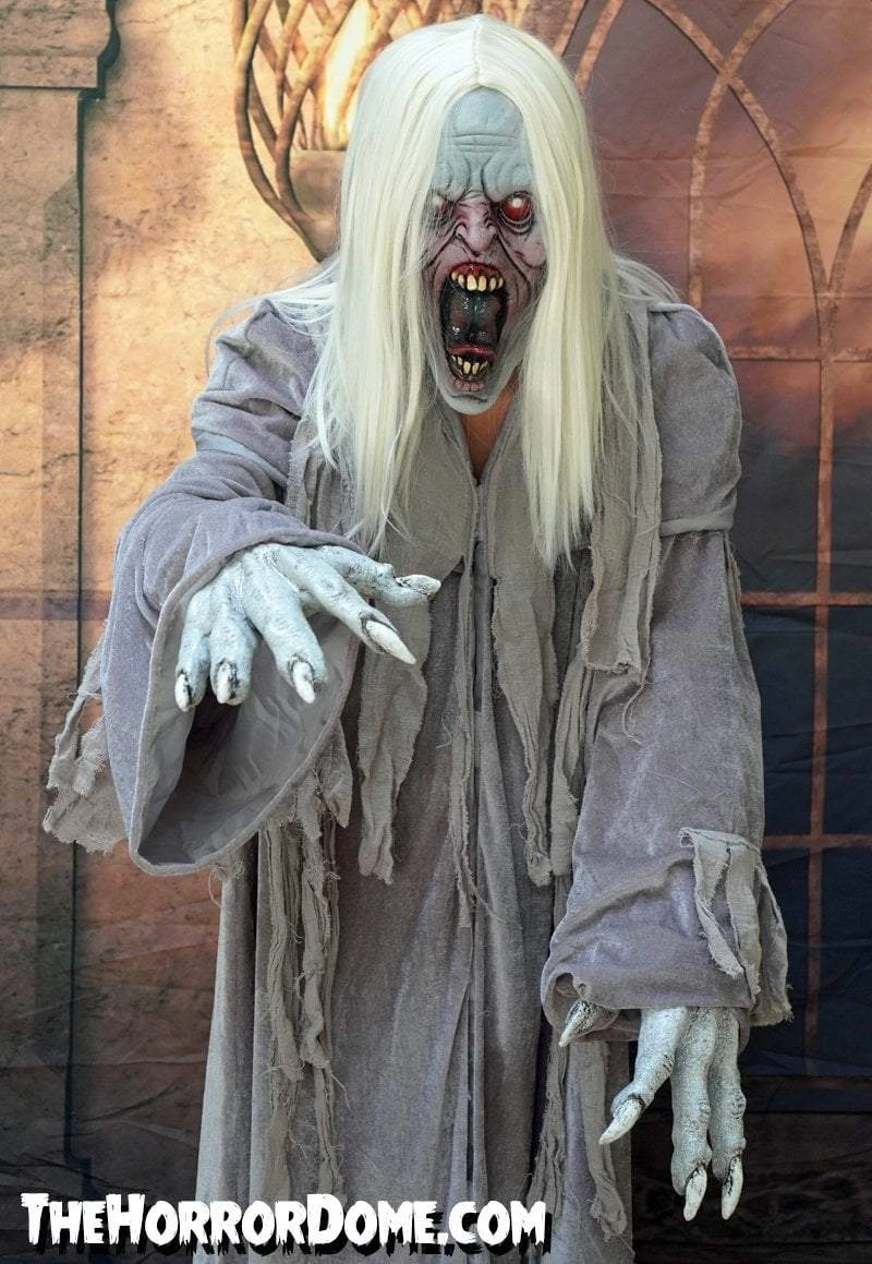 "Pit Demon" HD Studios Costume 3 "Pit Demon" HD Studios Costume - Image 3