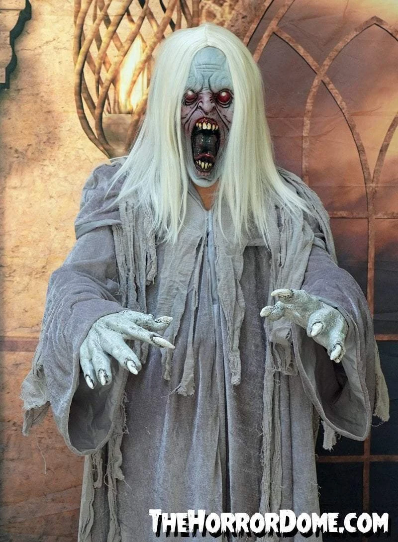 "Pit Demon" HD Studios Costume 5 "Pit Demon" HD Studios Costume - Image 5