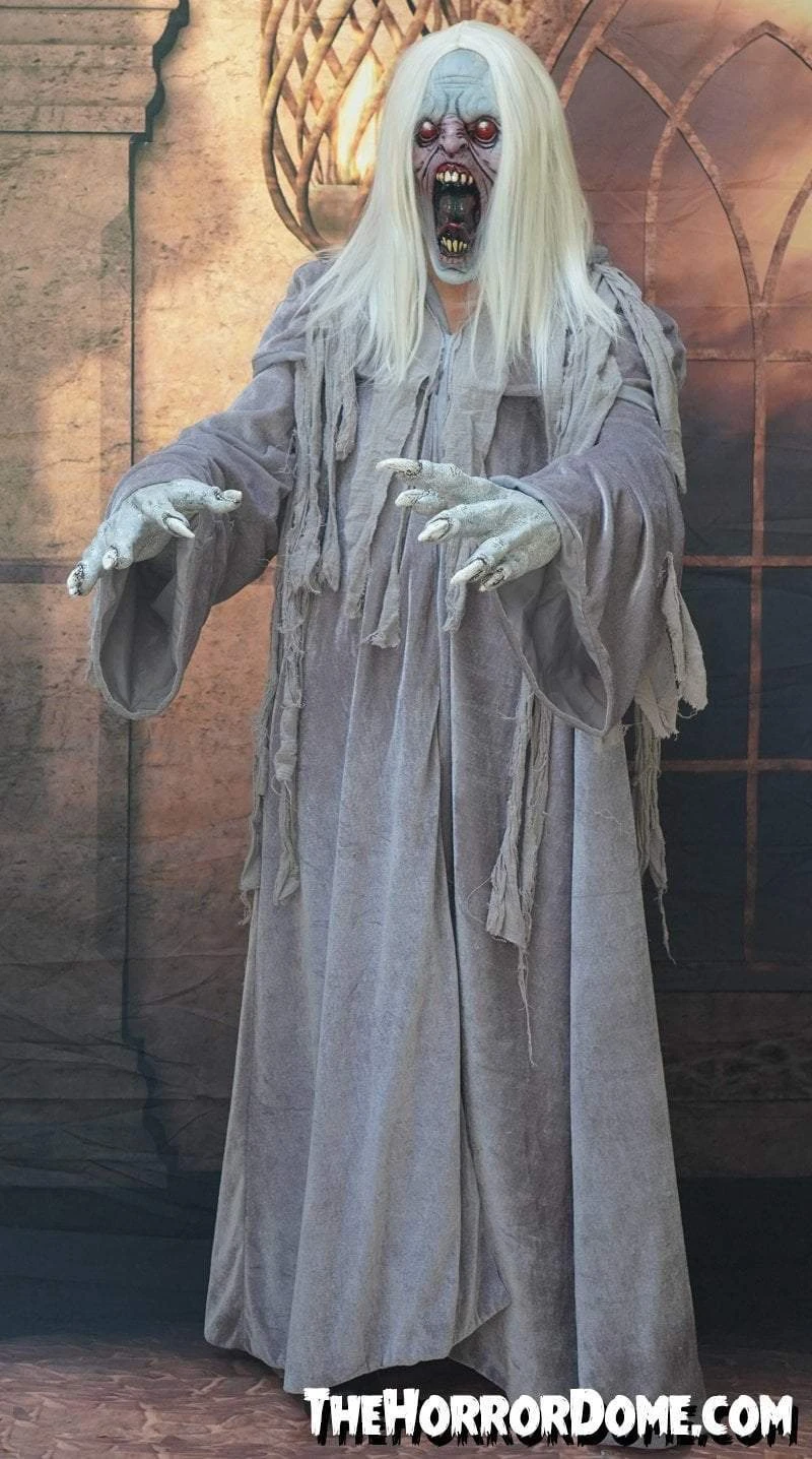 "Pit Demon" HD Studios Costume 6 "Pit Demon" HD Studios Costume - Image 6