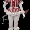 "Sadistic Clown" Costume