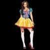 "Snow White" Deluxe Costume