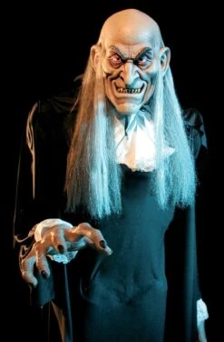 "Stalkaround - Undertaker" Professional Costume