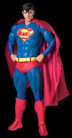 "Superman" Collector's Costume