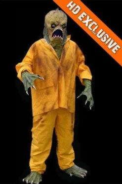"Swamp Dweller" HD Studios Pro Costume -Halloween Costumes Shop swamp dweller hd studios pro halloween costume 8179924801
