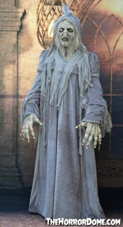 "Swamp Hag" HD Studios Costume -Halloween Costumes Shop swamp hag hd studios costume 30783337562160