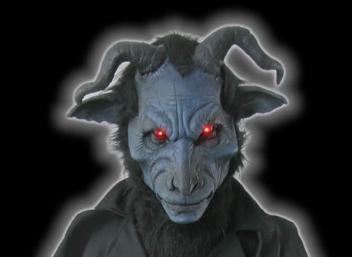 "The Boogeyman" HD Studios Costume 2 "The Boogeyman" HD Studios Costume - Image 2