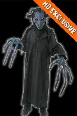 "The Boogeyman" HD Studios Costume 16 "The Boogeyman" HD Studios Costume -Halloween Costumes Shop the boogeyman hd studios night terror halloween costume 8179921793