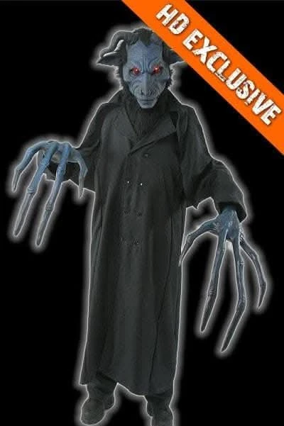 "The Boogeyman" HD Studios Costume 8 "The Boogeyman" HD Studios Costume - Image 8