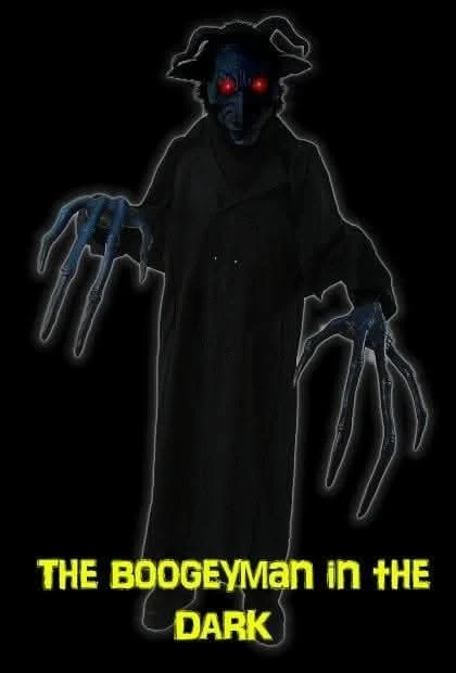 "The Boogeyman" HD Studios Costume 5 "The Boogeyman" HD Studios Costume - Image 5