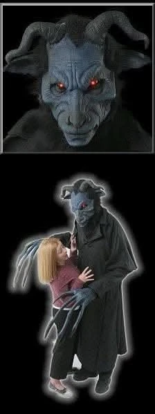 "The Boogeyman" HD Studios Costume 6 "The Boogeyman" HD Studios Costume - Image 6