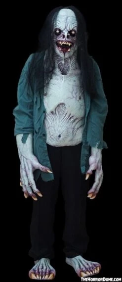 "The Ghoul" HD Studios Pro Costume 5 "The Ghoul" HD Studios Pro Costume -Halloween Costumes Shop the ghoul hd studios pro costume 29596501606448