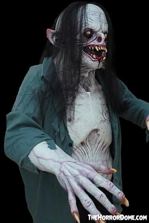 "The Ghoul" HD Studios Pro Costume 2 "The Ghoul" HD Studios Pro Costume - Image 2