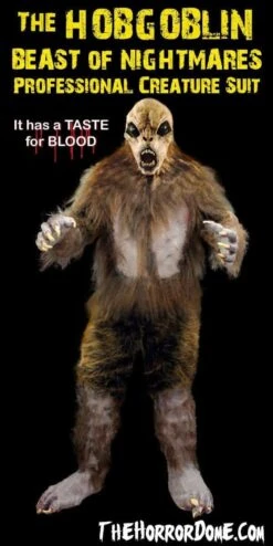 "The Hobgoblin" HD Studios Pro Costume 11 "The Hobgoblin" HD Studios Pro Costume -Halloween Costumes Shop the hobgoblin hd studios pro halloween costume 8721739201