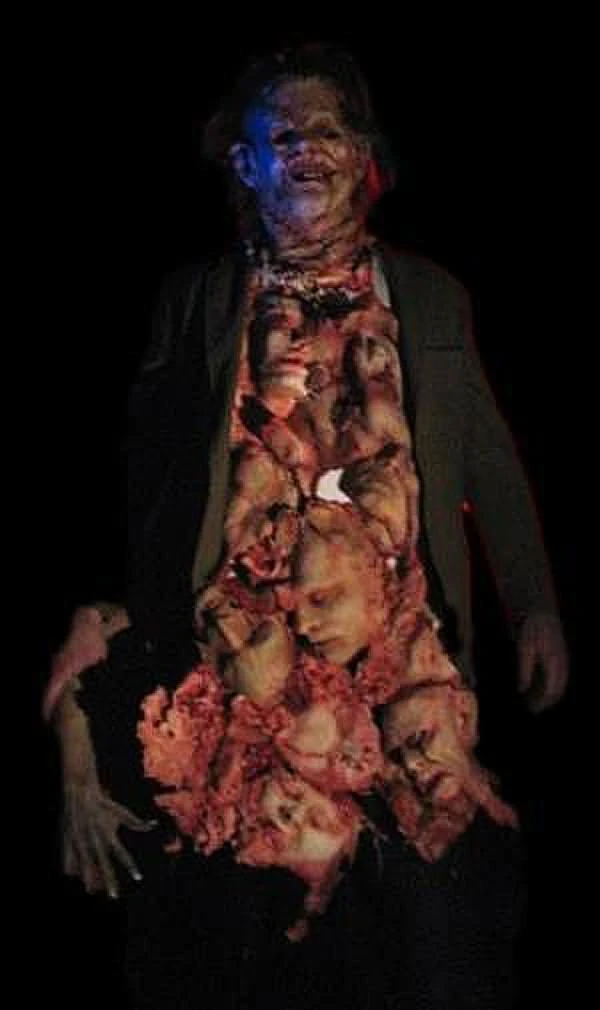 "The Hunter" Professional Costume 1 "The Hunter" Professional Costume