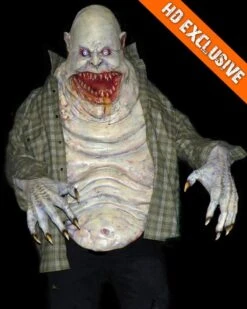 "The Infected Zombie" HD Studios Pro Costume -Halloween Costumes Shop the infected zombie hd studios pro halloween costume 8179925249