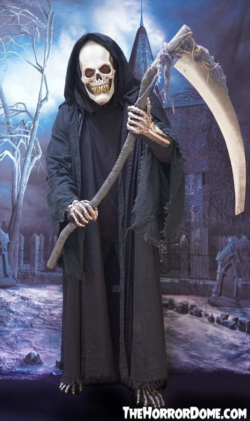 "The Reaper" HD Studios Costume 3 "The Reaper" HD Studios Costume - Image 3