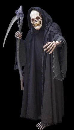 "The Reaper" HD Studios Costume