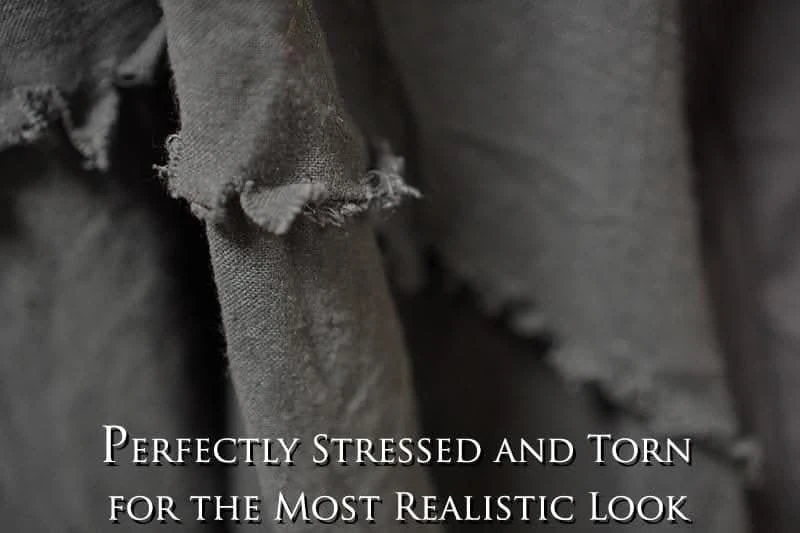 "The Reaper" HD Studios Costume 6 "The Reaper" HD Studios Costume - Image 6