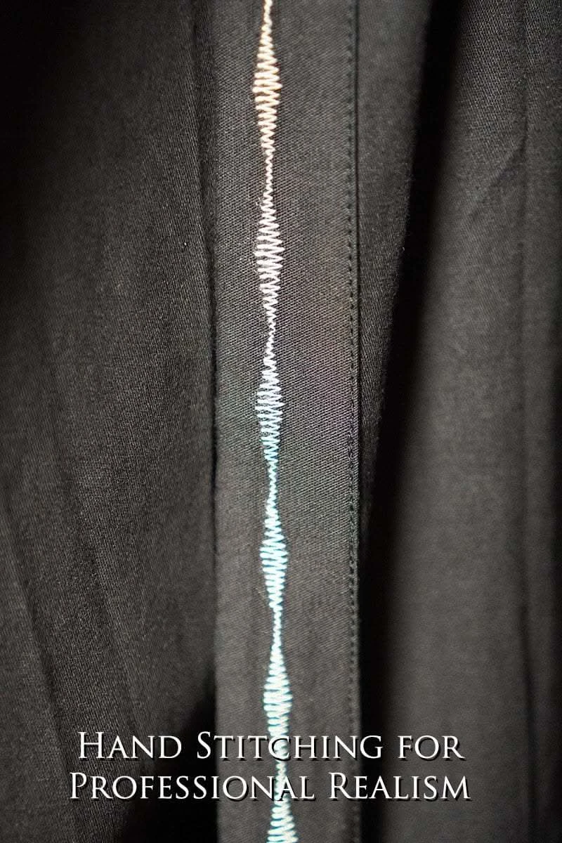 "The Reaper" HD Studios Costume 7 "The Reaper" HD Studios Costume - Image 7