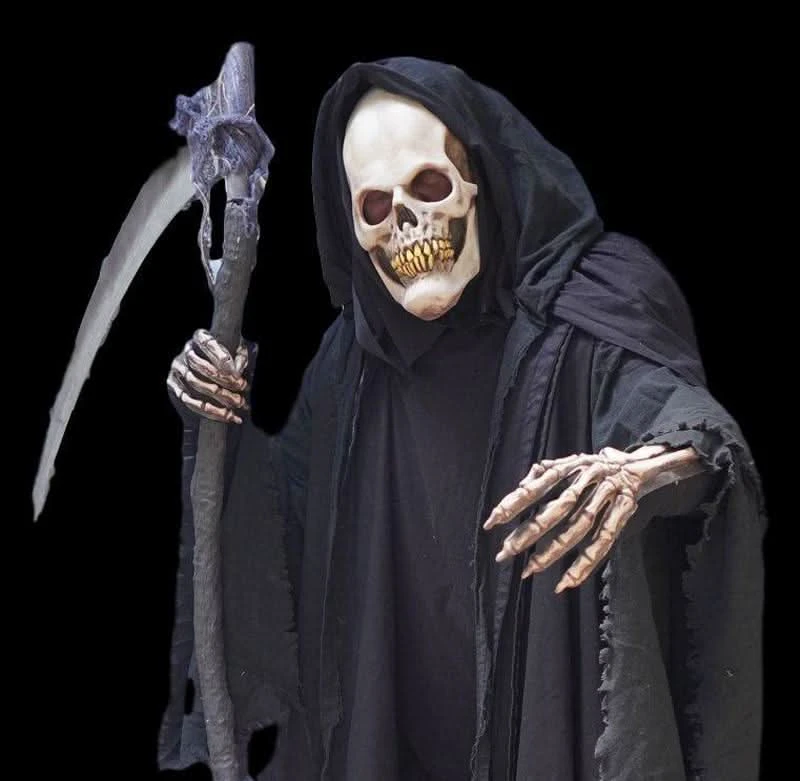 "The Reaper" HD Studios Costume 2 "The Reaper" HD Studios Costume - Image 2