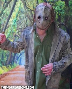 "The Serial Killer" HD Studios Costume -Halloween Costumes Shop the serial killer hd studios halloween costume 28427252203568