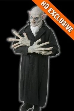 "The Shadow Stalker" HD Studios Costume 8 "The Shadow Stalker" HD Studios Costume -Halloween Costumes Shop the shadow stalker hd studios night terror halloween costume 8179921665