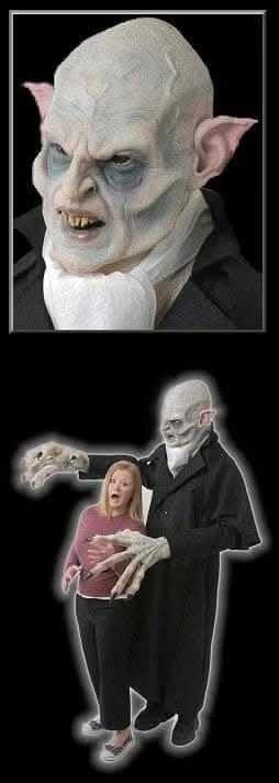 "The Shadow Stalker" HD Studios Costume 3 "The Shadow Stalker" HD Studios Costume - Image 3