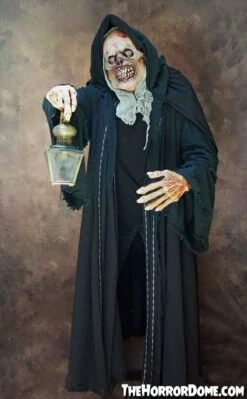 "The Wraith" HD Studios Costume -Halloween Costumes Shop the wraith hd studios halloween costume 15354977026096