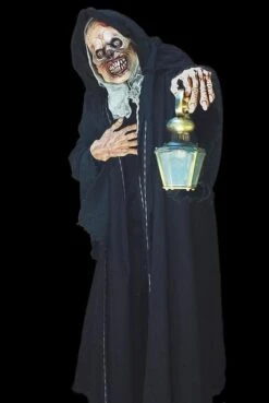 "The Wraith" HD Studios Costume