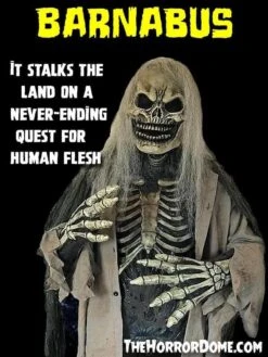 Skeletal Remains HD Studios Pro Costume -Halloween Costumes Shop tomb raider skeleton hd studios pro halloween costume 14326220357680